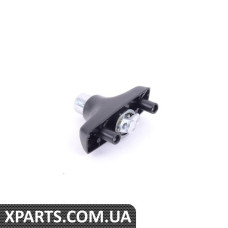 замок кришки багажника BMW 51241904514