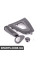 M Performance Carbon & amp; Комплект оздоблення алькантарою BMW 51952411428