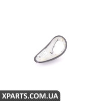 M Performance Carbon & amp; Комплект оздоблення алькантарою BMW 51952411428