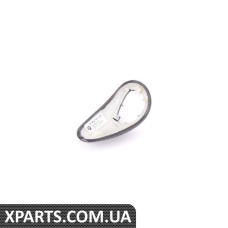 M Performance Carbon & amp; Комплект оздоблення алькантарою BMW 51952411428