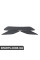 Заднє скло Sun Blind VAG 4M0064160