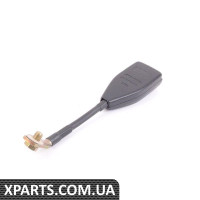 Засувка ременя безпеки спереду BMW 72111952016