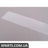 Наклейка порога захисна VAG 4G8890905