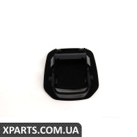 Обкладинка ISOFIX BMW 52207118674