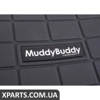 Muddy Buddy & amp; trade; - багажник лайнера VAG 5C0061161A