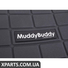 Muddy Buddy & amp; trade; - багажник лайнера VAG 5C0061161A