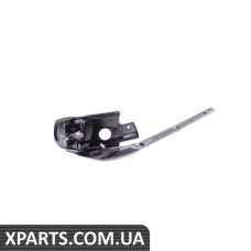 Підсилювач бампера Mercedes Benz 1238802516