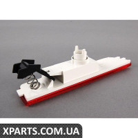 Маркер бокового бампера - права сторона VAG 3B0945072A