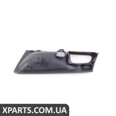 Чашка ручки передніх дверей - права BMW 51416973736
