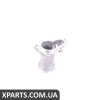 Картер коробки Porsche 9G132195900