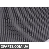 Крышка задней колонки - Sabre (черная) - левая VAG 8T0035405E4PK