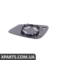 ДЗЕРКАЛО ОЧ ОПАЛЕННЯ C BMW 51167441036