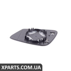 ДЗЕРКАЛО ОЧ ОПАЛЕННЯ C BMW 51167441036
