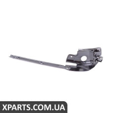 Підсилювач бампера Mercedes Benz 1238802616