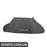 Захисний чохол для багажного відділення - Onyx VAG 8A9061462A7EX