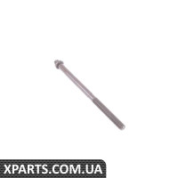 Комплект болтів головки циліндрів BMW 11127607557