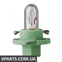 Лампа (12 В/2 Вт) VAG 893919040A