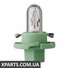 Лампа (12 В / 2 Вт) VAG 893919040A