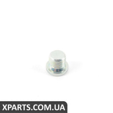 Гвинтова заглушка BMW 24117573534