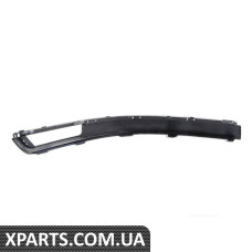 Молдинг переднього бампера - лівий VAG 3B0807717CGRU