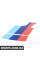 СМУГИ ДЛЯ HOOD / REA BMW 51142339155