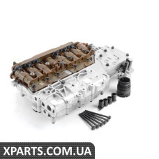 Прокладка леера BMW 51137006318