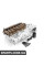 Прокладка леера BMW 51137006318