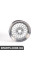 18" Колесо стилю з 5 спицями BMW 36111093533