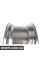 18" Колесо стилю з 5 спицями BMW 36111093533