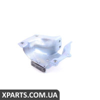 Стопорна пластина підвіски двигуна - зліва VAG 8K0399059