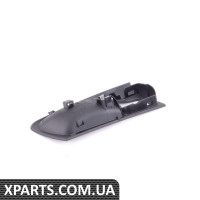 Чашка ручки передніх дверей - ліва BMW 51416973735