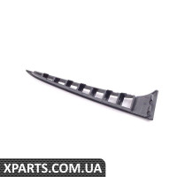 Решітка заднього бампера - права BMW 51128056588