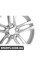 18" M Двосторонній стиль 461 Wheel BMW 36117846785