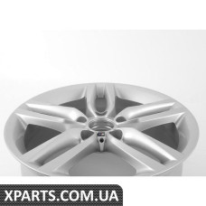 18" M Двосторонній стиль 461 Wheel BMW 36117846785