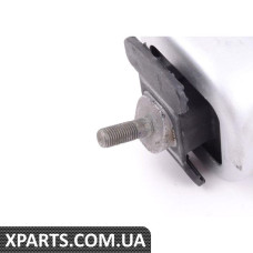 Шарнір гумометал.е7 * BMW 22116865146