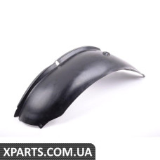 Задній підкрилок Porsche 99750457406