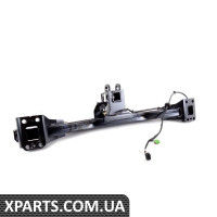 Комплект для буксирування причепа Porsche 95804480131