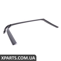 КЕРІВНИЦТВО ДЛЯ ВІКНА, ЛІВА ПЕРЕДНЯ ДОО BMW 51337414531