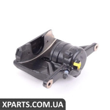 Супорт переднього гальма - чорний - лівий * подряпина і вм'ятина * - (більше не доступно) VAG 8V0615123BSD