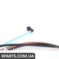 Комплект паливопроводів VAG 1K0200059AP