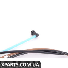 Комплект паливопроводів VAG 1K0200059AP