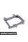 8-F/LAMP MOUNT RT. BMW 63171386040