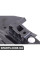 6-КЛАВІАТУРА RGHT BMW 41211940064