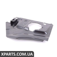 6-КЛАВІАТУРА RGHT BMW 41211940064