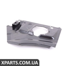 6-КЛАВІАТУРА RGHT BMW 41211940064