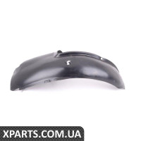 Задній підкрилок Porsche 99750457306