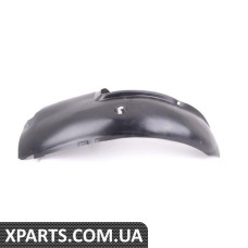 Задній підкрилок Porsche 99750457306