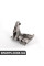 Кронштейн компресора кондиціонера BMW 64551433562