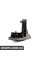 Кронштейн компресора кондиціонера BMW 64551433562