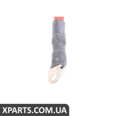 Позитивний кабель акумулятора BMW 61123413402